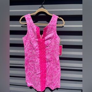 Lilly Pulitzer for Target Pink Mini Dress